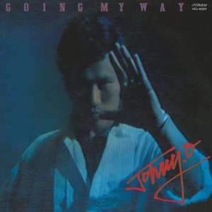 Johnny Okura: Going My Way (Mini Lp Sleeve)