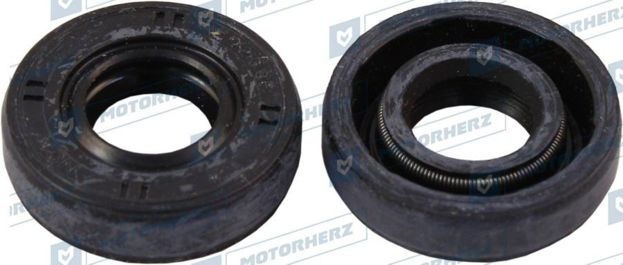 

Сальник рулевой рейки Motorherz ha0416