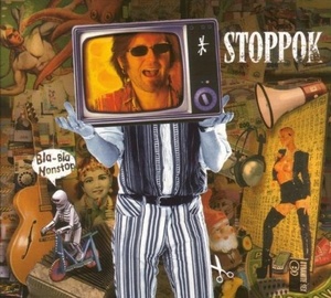 

Stoppok – Bla-Bla Nonstop
