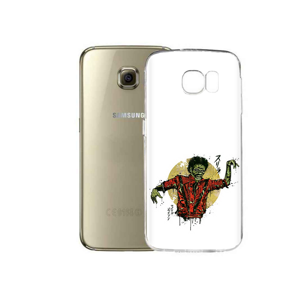

Чехол MyPads Tocco для Samsung Galaxy C5 Pro Зомби (PT61139.577.89), Прозрачный, Tocco