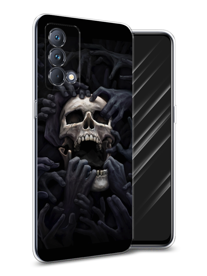 Чехол Awog на Realme GT Master Edition 
