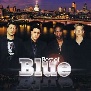 Best of Blue