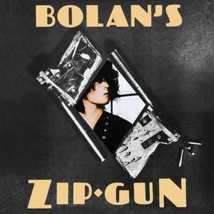 T. Rex: Bolans Zip Gun (180g)