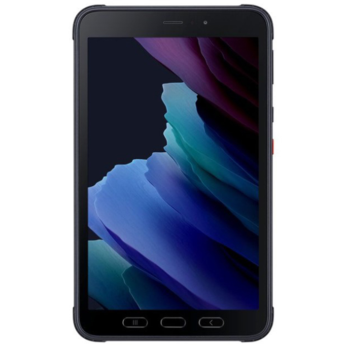 

Планшет Samsung Galaxy Tab Active 8" 4/64GB черный (SM-T575NZKAR06) Wi-Fi Cellular, Galaxy Tab Active