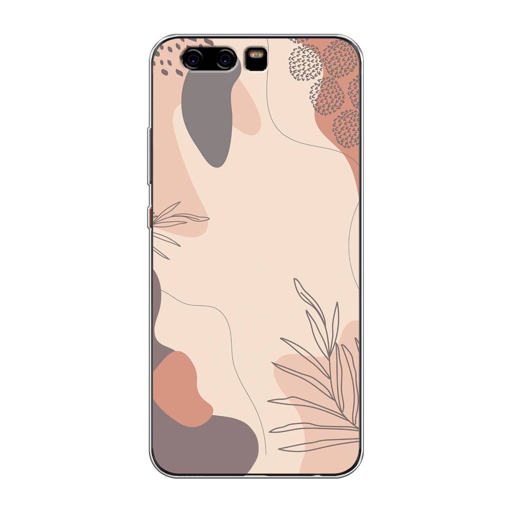 Чехол для Huawei P10 