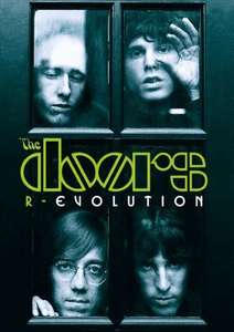 The Doors; The Doors: R-Evolution