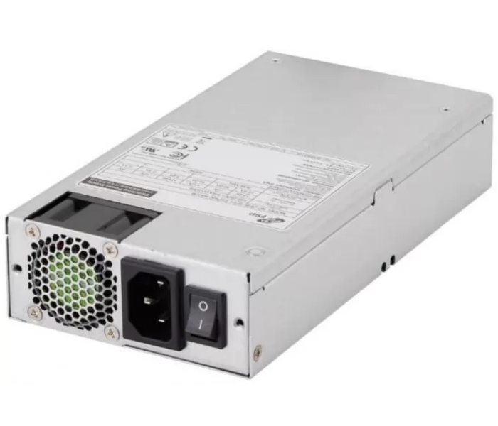 

Блок питания FSP FSP300-50UCB 300W, Серебристый, FSP300-50UCB