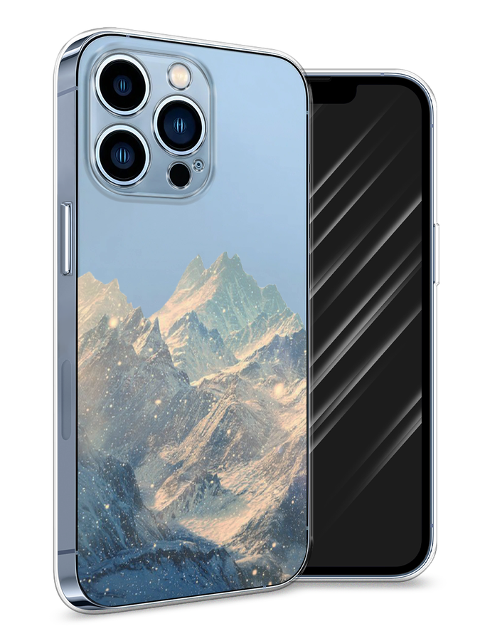 Чехол Awog на Apple iPhone 13 Pro / Айфон 13 Pro 