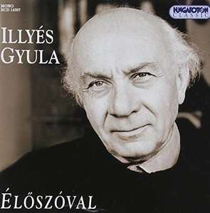 

Gyula Illyes: Eloszoval