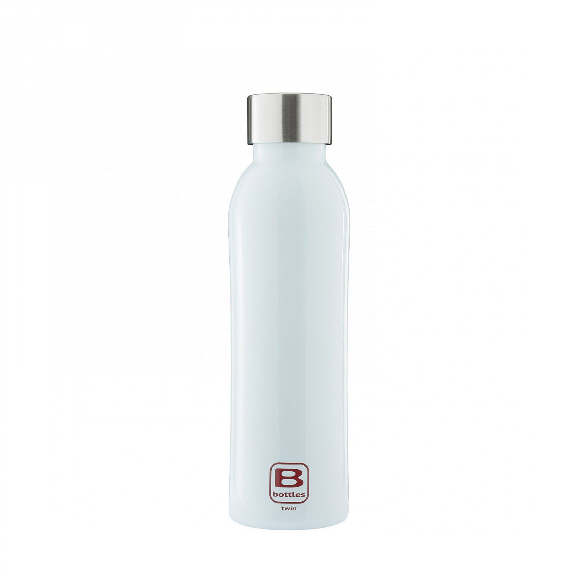 Термос Bugatti B Bottle Twin light blue BBT-7U500IS , 500 мл