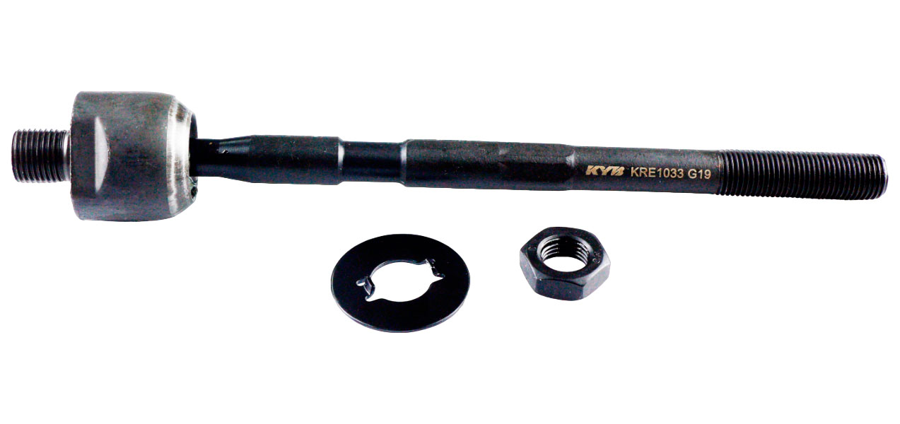 

KRE1033_тяга рулевая! Mitsubishi Galant 2.0/2.4/2.5 24V 96>