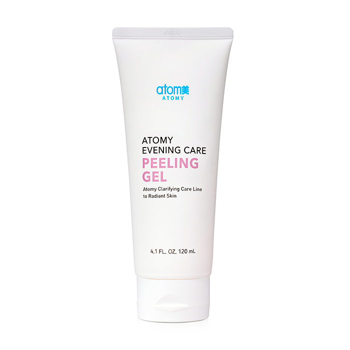 Пилинг-гель Atomy для лица Evening Care Peeling Gel 120 мл