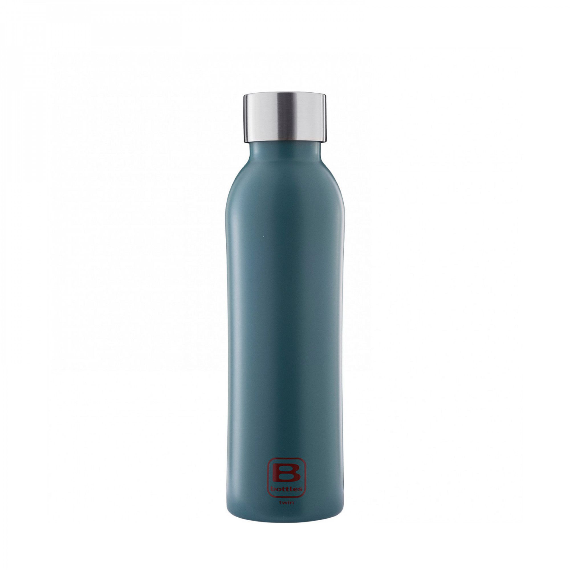 фото Термос bugatti b bottle twin teal blue bbt-tb500is , 500 мл