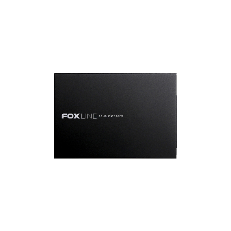 

Твердотельный накопитель(SSD) Foxline 240Gb FLSSD240X5, 240Gb FLSSD240X5