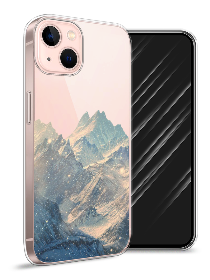 Чехол Awog на Apple iPhone 13 / Айфон 13 