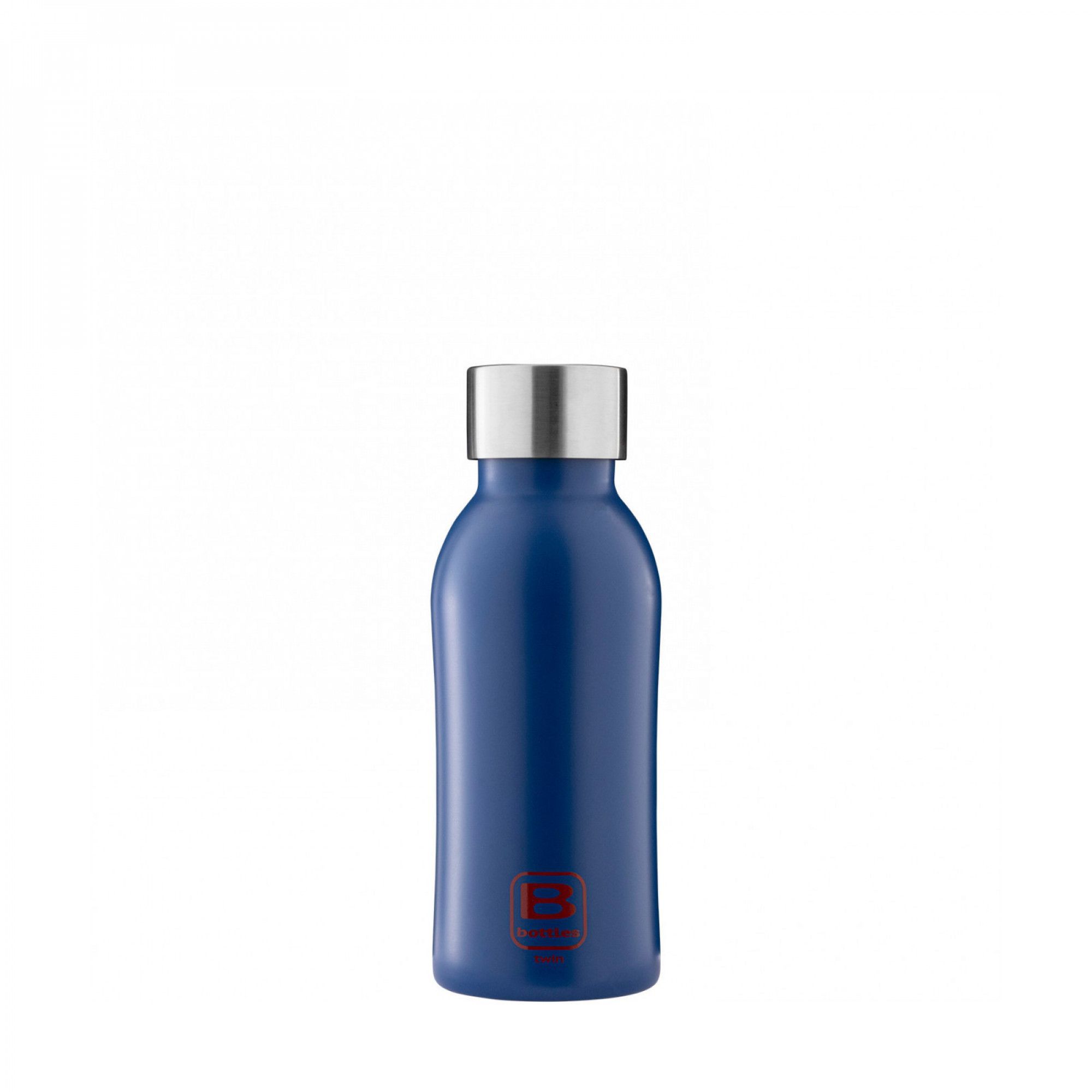 Термос Bugatti B Bottle Twin classic blue BBT-CB350IS , 350 мл