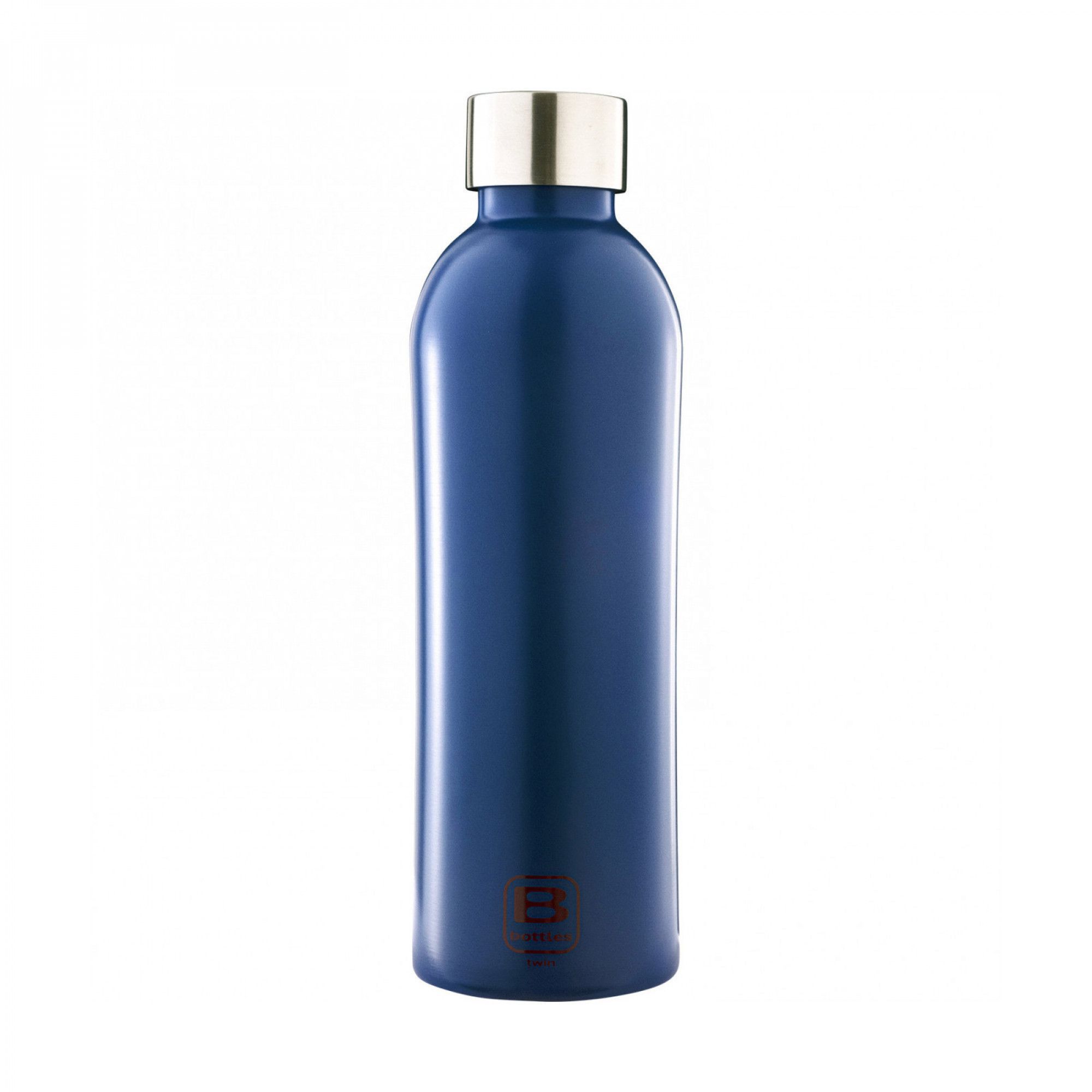 

Термос Bugatti B Bottle Twin classic blue BBT-CB800IS , 800 мл