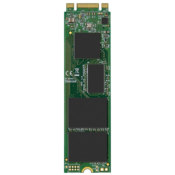 

Твердотельный накопитель(SSD) Transcend 128Gb TS128GMTS800S, 128Gb TS128GMTS800S