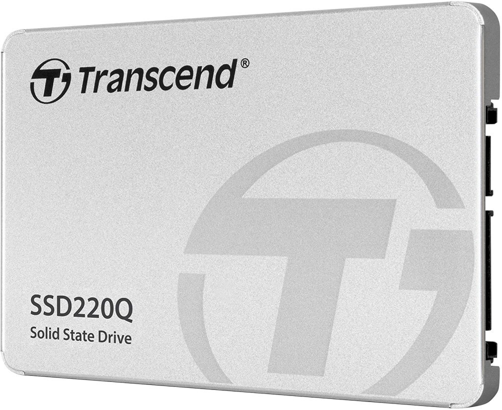 

SSD накопитель Transcend 220Q 2.5" 2 ТБ (TS2TSSD220Q), 220Q