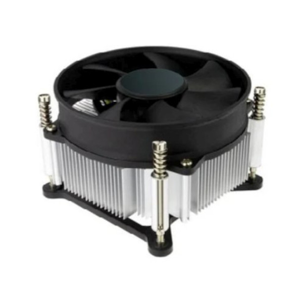 

Кулер для процессора ACD ACD-CD5M4-A, ACD-CD5M4-A