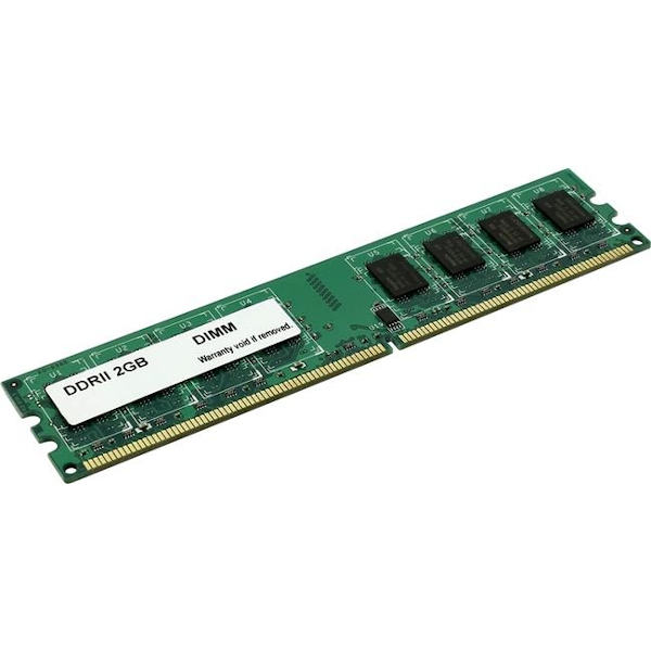 

Оперативная память 2Gb DDR2 Foxline FL800D2U50-2G, 2Gb DDR2 FL800D2U50-2G