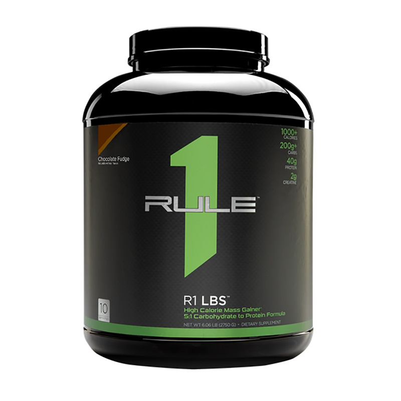 

R1 LBS, 2700 г, вкус: шоколадный крем, R1 LBS