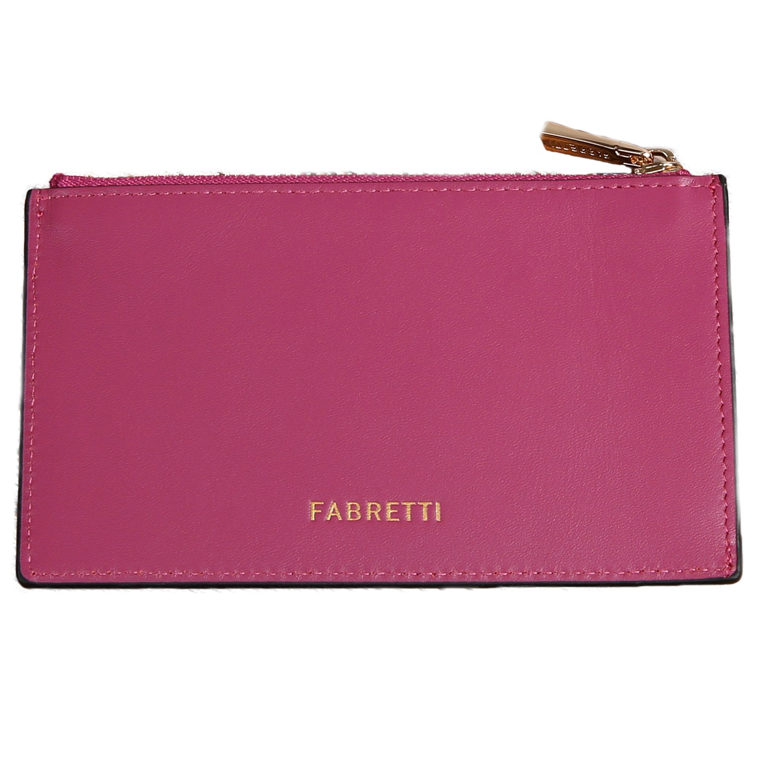 

Визитница женская FABRETTI 20121702NPpaisley-73, фуксия, 20121702NPpaisley-73