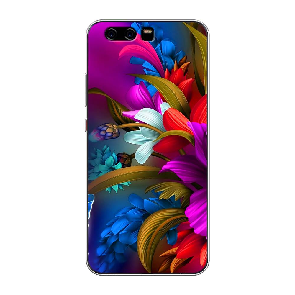 Чехол для Huawei P10 