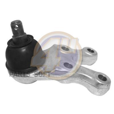 

4U Hy-B-01356 Опора Шаровая 4u HYB01356
