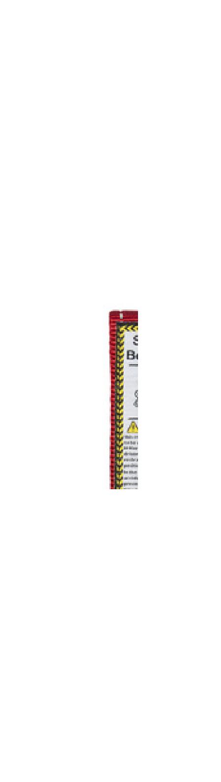 Rogz Ремень Для Пристегивания В Автомобиле Красный Safety Belt Clip Sbc19C | Safety Belt C