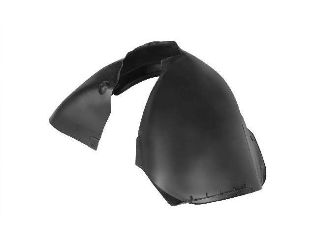 

Подкрылок SAILING VWL042020700R для Volkswagen Golf V 1K1 / 1K5, Golf VI 5K1 / AJ5, Jetta, VWL042020700R