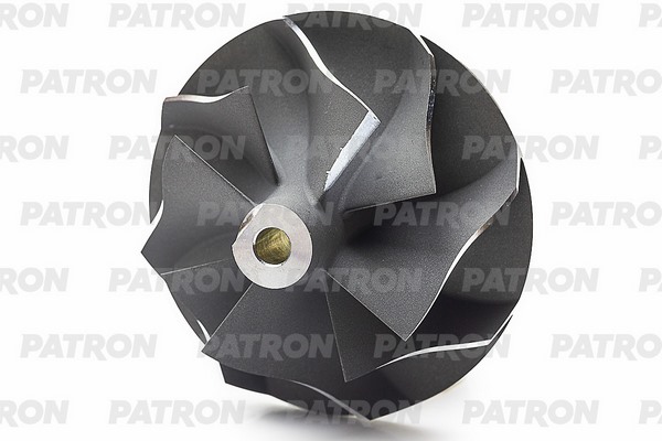 Крыльчатка Турбокомпрессора Kkk K03K04 D1 381mm D2 51mm H 46mm 44 Superback 1335₽