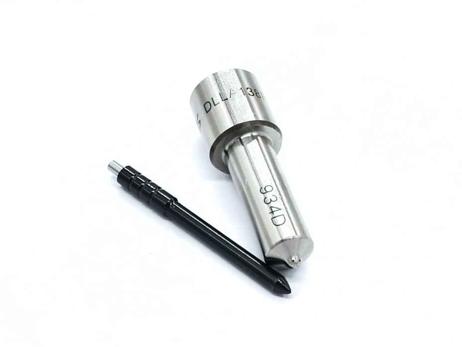 Распылитель KINGSTAR 11272 DLLA138P934 форсунки Denso 095000-6280
