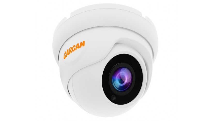 Камера видеонаблюдения CARCAM CAM-418
