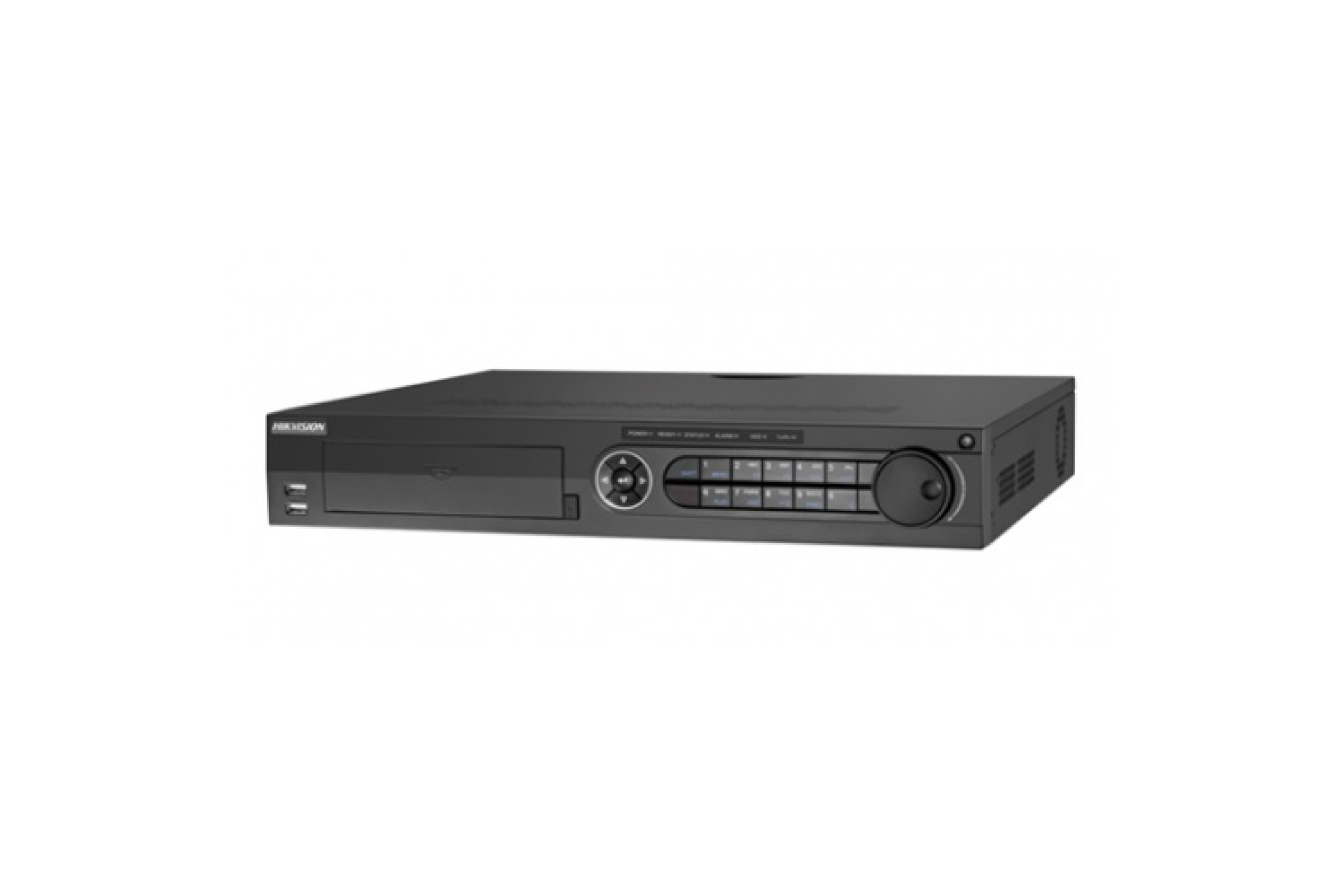 фото Видеорегистратор hikvision ds-7316hqhi-k4