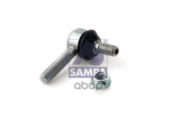 SAMPA 080076 SA080076 наконечник тяги КППRHT L685 M10x15 вкруч RVI 1шт 1010₽