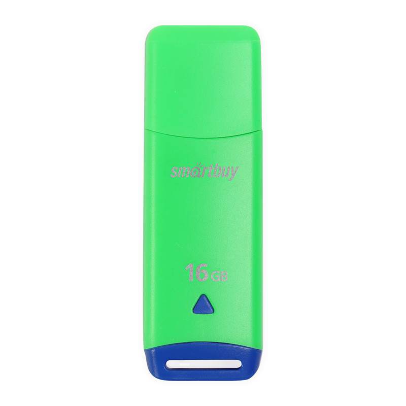 

Флешка Smartbuy 16 ГБ (SB016GBEG), Easy
