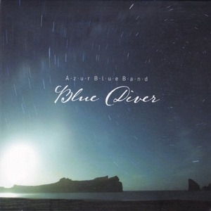 

Azur Blue Band: Blue Diver