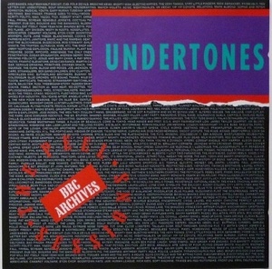 

Undertones – The Peel Sessions