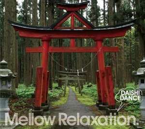 Daishi Dance: Beatless Native Relaxation
