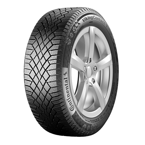 Continental VikingContact 7 155/65R14 75T