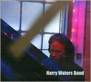 

Harry Waters Band – Harry Waters Band