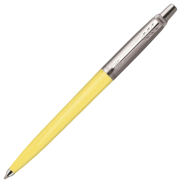 

Шариковая ручка Parker Jotter Eggshell M синяя 2123144