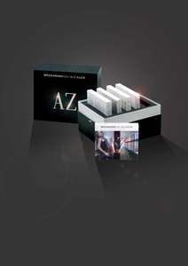 Mezzanine De L'alcazar - 10cd Boxset