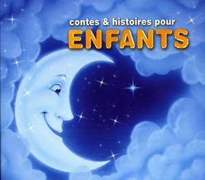 Contes Et Histoires