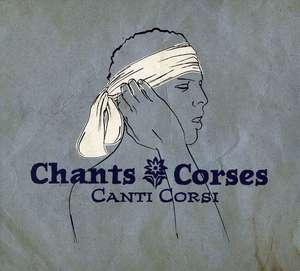 Chants Corses