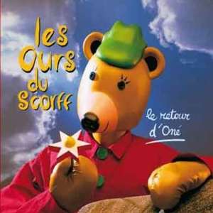 

Les Ours Du Scorff: Le Retour D One