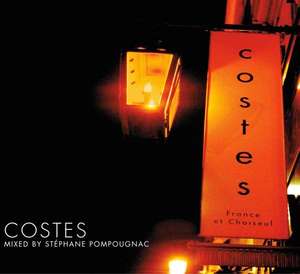 Hotel Costes Vol.1