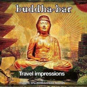 Buddha Bar - Travel Impressions