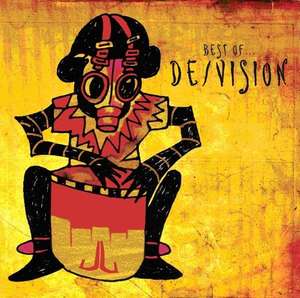 

De / Vision: The Best Of De / Vision, 2 LP